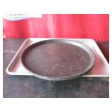 Bid x 3: Misc Sheet Pan and 2 Serving Trays