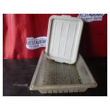 Misc. Container and Lid