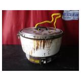 Rice Master Cooker 21" x 14"