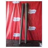 Bid x 2: Roll Down Blinds 60" x 83"