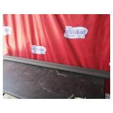 Bid x 2: Roll Down Blinds 85" x 84"