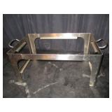 Tramontina Chafing Dish Stand