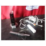 Wii Gaming System & Accessories