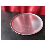 Bid x 12:  Pizza Baking Pans 13"