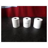 Bid x 80:  Register Roll Tape 80+