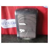 Complete Napkin Dispenser