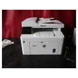 HP LaserJet Pro Printer/Copier/Scanner  MFP M227fd
