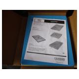 Bid x 2:  Cambro Camchiller