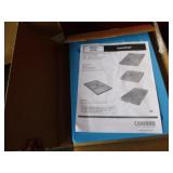 Bid x 2:  Cambro Camchiller