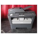Brother Printer/Fax/Scanner/Copier MFC-7480DN