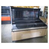 Killion 63" Open Air Refrigerated Merchandiser