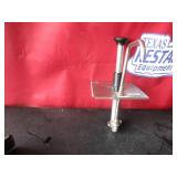 Bid x 3: Condiment Pumps