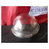 Bid x 11: Dome Lids/Covers