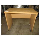 Desk 26" x 30"