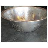 Stainless Steel Colander