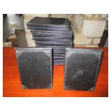 Bid x 21: Table Sign Holders