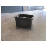 Bid x 27: Sugar Packet Container