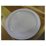Bid x 46 - 7" Plates