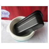 Misc. Food Containers and Napkin Disp.