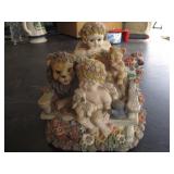 D‚cor - Infants, Bears, and Lions