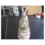 D‚cor - Angel and Horse