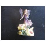 D‚cor - Butterfly Fairy