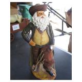 D‚cor - 13" Explorer Statue