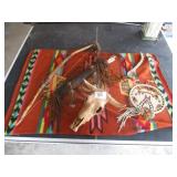 Misc. Native American Items