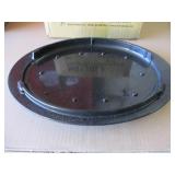 Bid x 6: Insulated Skillet Holders, 13"