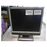 20" Monitor