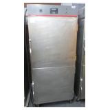 Carter Hoffman HC Rethermalizer Working