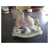 D‚cor - Rocking Horse