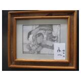 Picture Frame - Kids Being Kids