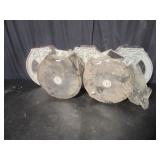 Bid x 5: Toilet Paper Dispensers