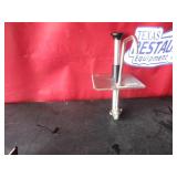 Bid x 4: Condiment Pumps