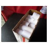 Bid x 30: Receipt Rolls