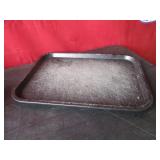 Bid x 14: Serving Trays 16" x 12"