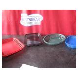 Bid x 34: Serving Trays