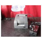 Micros Receipt Printer for POS