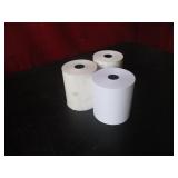 Bid x 50: Receipt Rolls