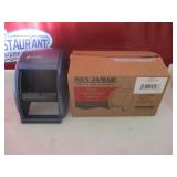 Bid x 2:  Duett Standard Bath Tissue Dispenser