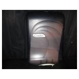 Complete Paper Towel Dispenser