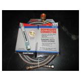 Dishwasher Connector