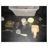 Misc. Kitchen Items