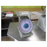 Taylor 32 Oz./900g Kitchen Utility Scale