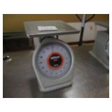 Rubbermaid Pelouze 32 oz-1/8 oz Scale