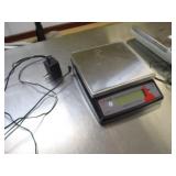 Taylor Digital Scale