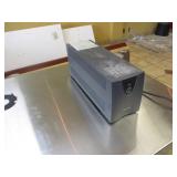 Backup Battery/Power Protector