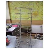 10 Tier Wire Rack