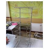 10 Tier Wire Rack